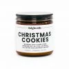 Trial By Fire GIFT Christmas Cookie 16oz. Candle
