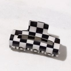 Wall To Wall Vibe Check Claw Clip