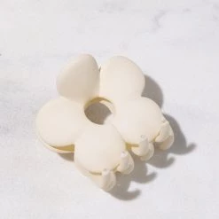 Wall To Wall Sunbeam Flower Hair Clip