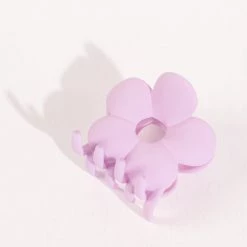 Wall To Wall Sunbeam Flower Hair Clip