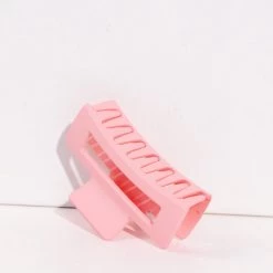 Brightside Boutique Tara Matte Claw Clip