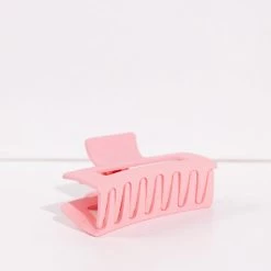 Brightside Boutique Tara Matte Claw Clip