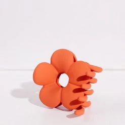 Wall To Wall Sunbeam Flower Hair Clip