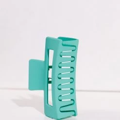 Brightside Boutique Tara Matte Claw Clip