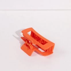 Brightside Boutique Tara Matte Claw Clip