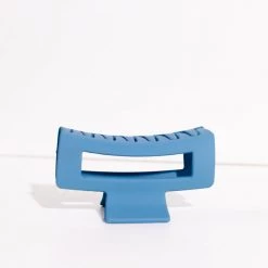 Brightside Boutique Tara Matte Claw Clip