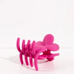 Wall To Wall Sunbeam Flower Hair Clip