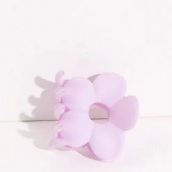 Wall To Wall Sunbeam Flower Hair Clip
