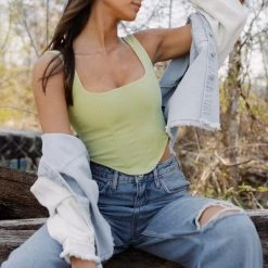 Edit By Nine Break Free Corset Top NEW ARRIVALS