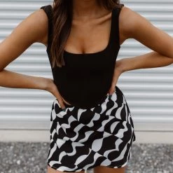 Edit By Nine Break Free Corset Top NEW ARRIVALS