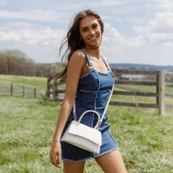 Urban Expressions WEDDING CAPSULE Lucas Crossbody