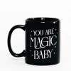 GIFT BRIGHTSIDE The Label Magic Baby Mug