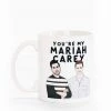 Citizen Ruth GIFT Schitt's Creek You're My Mariah Mug