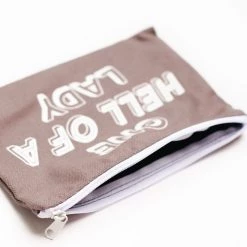 Brightside The Label BRIGHTSIDE Hell Of A Lady Pouch