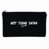 Brightside The Label BRIGHTSIDE Not Today Satan Pouch