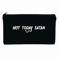 Brightside The Label BRIGHTSIDE Not Today Satan Pouch
