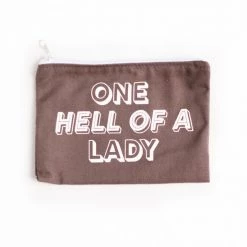 Brightside The Label BRIGHTSIDE Hell Of A Lady Pouch