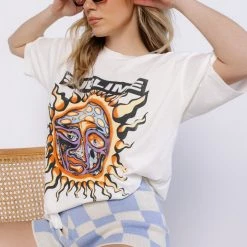 Daydreamer LA Daydreamer Sublime 40oz To Freedom Merch Tee CLOTHING 10 Daydreamer LA Daydreamer Sublime 40oz To Freedom Merch Tee CLOTHING