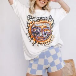 Daydreamer LA Daydreamer Sublime 40oz To Freedom Merch Tee CLOTHING 12 Daydreamer LA Daydreamer Sublime 40oz To Freedom Merch Tee CLOTHING