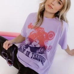 Daydreamer LA NEW ARRIVALS Daydreamer The Doors Other Side Merch Tee 8 Daydreamer LA NEW ARRIVALS Daydreamer The Doors Other Side Merch Tee