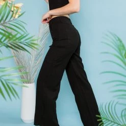 Edit By Nine Watch Me Cargo Pants CLOTHING