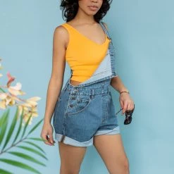 CLOTHING Free People Solid Rib Brami