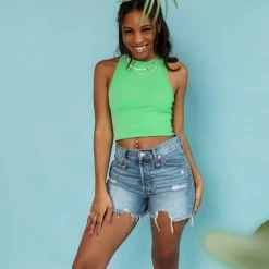 Free People Hayley Racerback Brami