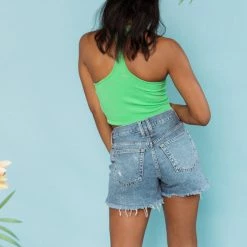 Free People Hayley Racerback Brami