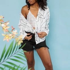 NEW ARRIVALS Free People Everyday Lace Longline Bralette 26 NEW ARRIVALS Free People Everyday Lace Longline Bralette