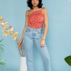 CLOTHING Free People Sand Dunes Tank