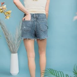 Free People Makai Cut Off Short 13 Free People Makai Cut Off Short