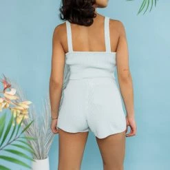 CLOTHING Z Supply Summer Sweater Cami