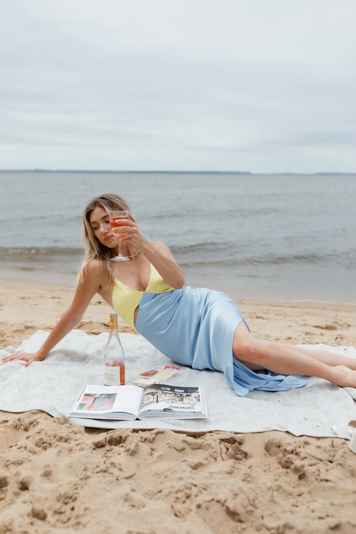 Runaway The Label Nico Slip Dress NEW ARRIVALS 6 Runaway The Label Nico Slip Dress NEW ARRIVALS