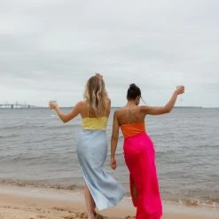 Runaway The Label Nico Slip Dress NEW ARRIVALS 40 Runaway The Label Nico Slip Dress NEW ARRIVALS