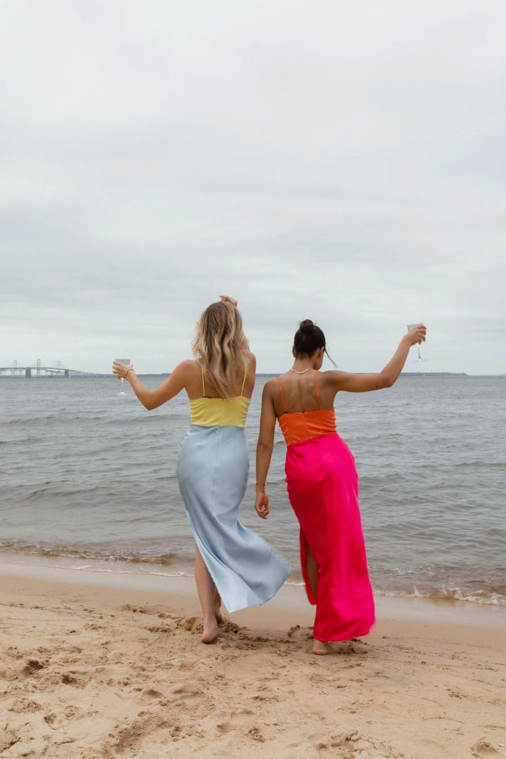 Runaway The Label Nico Slip Dress NEW ARRIVALS 14 Runaway The Label Nico Slip Dress NEW ARRIVALS