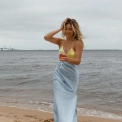 Runaway The Label Nico Slip Dress NEW ARRIVALS 36 Runaway The Label Nico Slip Dress NEW ARRIVALS