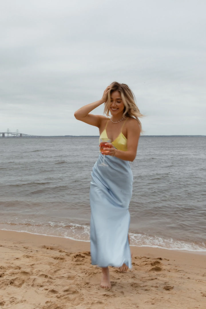 Runaway The Label Nico Slip Dress NEW ARRIVALS 10 Runaway The Label Nico Slip Dress NEW ARRIVALS