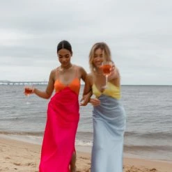 Runaway The Label Nico Slip Dress NEW ARRIVALS 31 Runaway The Label Nico Slip Dress NEW ARRIVALS