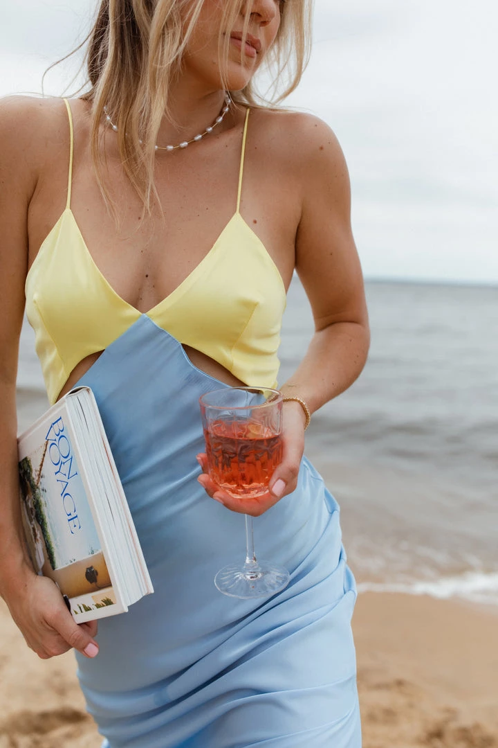 Runaway The Label Nico Slip Dress NEW ARRIVALS 8 Runaway The Label Nico Slip Dress NEW ARRIVALS