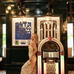 AFRM Pamela Jumpsuit