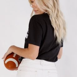 BRIGHTSIDE The Label Both Teams Tee