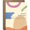 Black Lab Studio Happy Birthday Life Alert Birthday Card GIFT