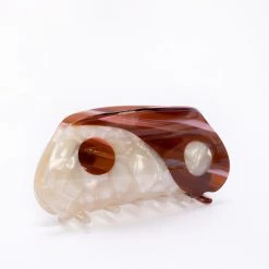 LA 3 Accessories NEW ARRIVALS Rayne Ying Yang Hair Clip