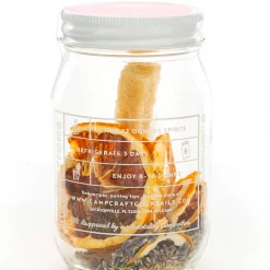 Camp Craft Cocktails Lavender Lemonade