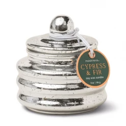 Paddywax Cypress + Fir Beam 3oz Candle