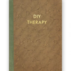 The Mincing Mockingbird GIFT DIY Therapy Journal