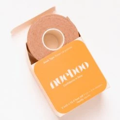 WEDDING CAPSULE Nueboo Boob Tape