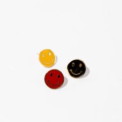 Merveille Tessa Smile Studs