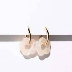 Brightside Coraline Flower Earrings ACCESSORIES