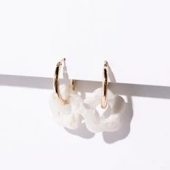 Brightside Coraline Flower Earrings ACCESSORIES